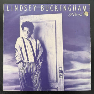 Lindsey Buckingham - Go Insane (SA)