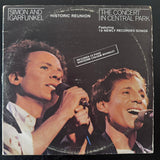 Simon & Garfunkel - The Concert In Central Park (2xLP) (SA)