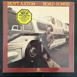 Hoyt Axton - Road Songs (SA)
