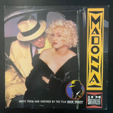 Madonna - I'm Breathless (SA)