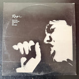 Underground Press - Rage (SA)