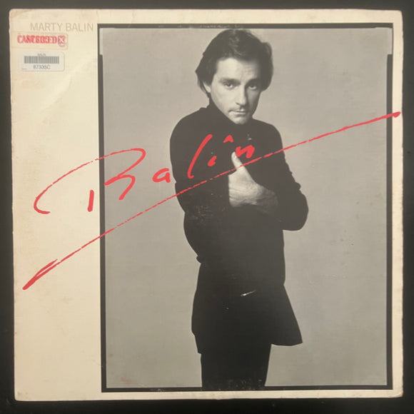 Marty Balin - Balin