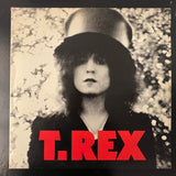 T. Rex - The Slider (Gatefold)