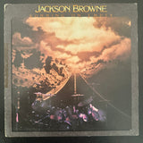 Jackson Browne - Running On Empty