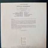 Douglas Trowbridge  - Songs Unspoken (US)