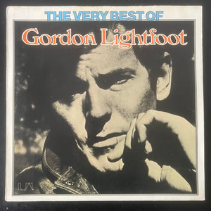 Gordon Lightfoot - The Very Best Of