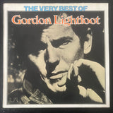 Gordon Lightfoot - The Very Best Of