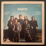 The Shirts - Street Light Shine