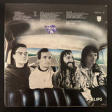 Kraftwerk - Autobahn (SA 1st press)