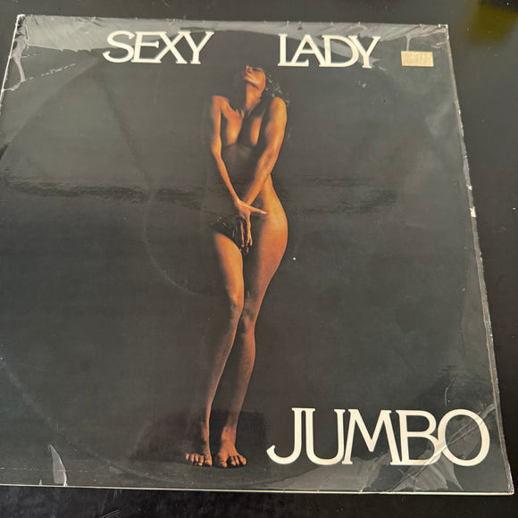 Jumbo - Sexy Lady (SA)