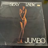 Jumbo - Sexy Lady (SA)