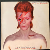 David Bowie - Aladdin Sane (SA)