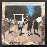 Crosby, Nash, Stills & Young - American Dream (Germany)