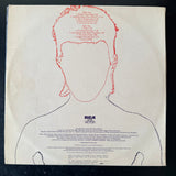 David Bowie - Aladdin Sane (SA)