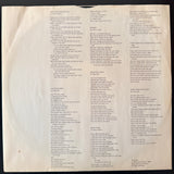 John Lennon & Yoko Ono - Double Fantasy (US)