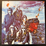 Yes - Tormato (UK)