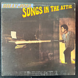 Billy Joel - Songs In The Attic (SA)