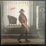 Peter Brown - Snap