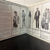 The Pentangle - Sweet Child, 2xLP (UK 1st)