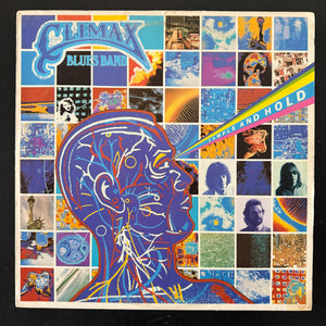 Climax Blues Band - Sample And Hold (SA)