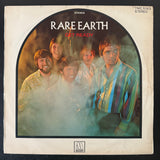 Rare Earth - Get Ready (SA)