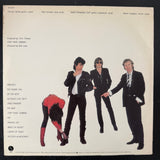 Pretenders - Pretenders (US)