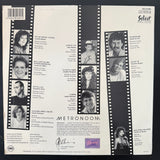 Verskeie - Metronoom (SA)