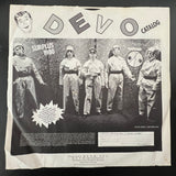 Devo - Freedom Of Choice