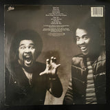 Stanley Clarke / George Duke - The Clarke / Duke Project