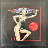 The Heavy's - Metal Marathon (SA)