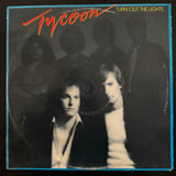 Tycoon - Turn Out The Lights