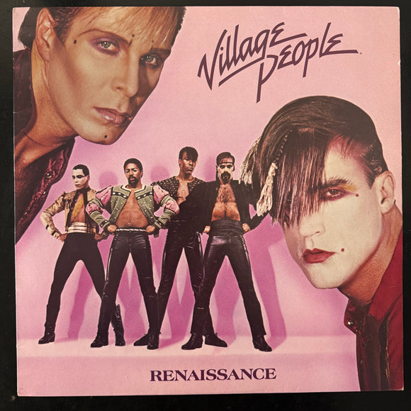 Village People - Renaissance