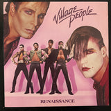 Village People - Renaissance