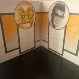 Buddy Holly - "Oh Boy" The Buddy Holly Story (2xLP, Gatefold)