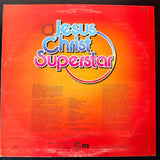 Danny Street, Mike Redway - Jesus Christ Superstar