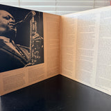 Lester Young - Aladdin Sessions (2xLP, UK)