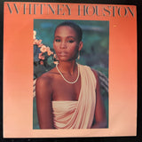 Whitney Houston - Whitney Houston (SA)