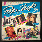 Various - Pop Shop 34