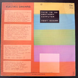 Various - Electric Dreams: Soundtrack (SA)