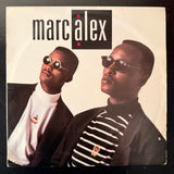 Marcalex - Marcalex (SA)