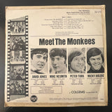 The Monkees - The Monkees