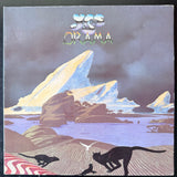 Yes - Drama (Germany)