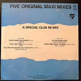 Various - The Maxi Trax Collection Vol 1 (SA)