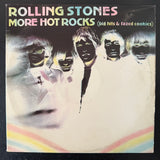The Rolling Stones - More Hot Rocks 2xLP (SA)