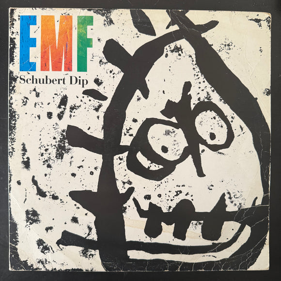 EMF - Schubert Dip (SA)