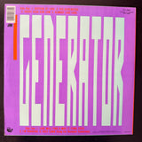 Yes - Big Generator (SA)