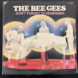 Bee Gees - Don't Forget To Remember (2xLP) SA