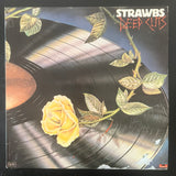 Strawbs - Deep Cuts