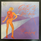 Roger Waters - The Pros And Cons Of Hitch Hiking (EU - Holland)
