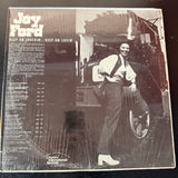 Joy Ford - Keep On Truckin'... Keep On Lovin'